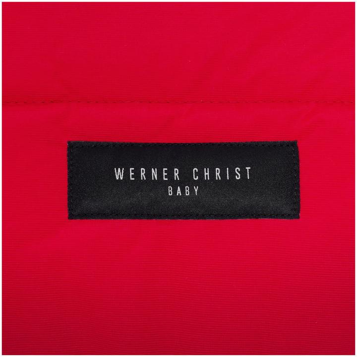 Image du produit Werner Christ FLIMS Lammfellfusssack