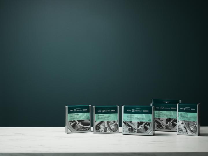 Produktbild Electrolux M3GCP400