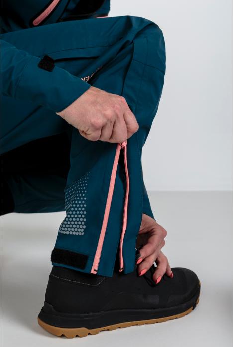 Immagine prodotto dirtlej Dirtsuit Core Edition Ladies v.4, space/blush, S (S)