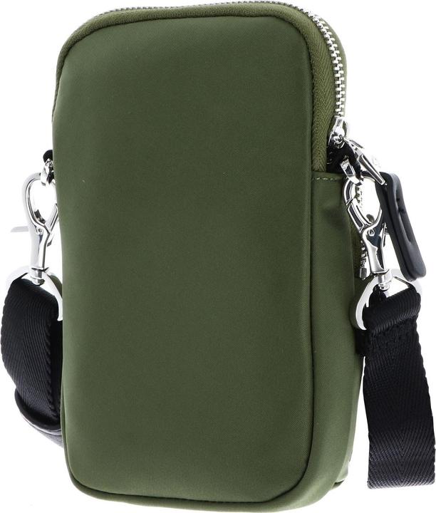 Verde militare