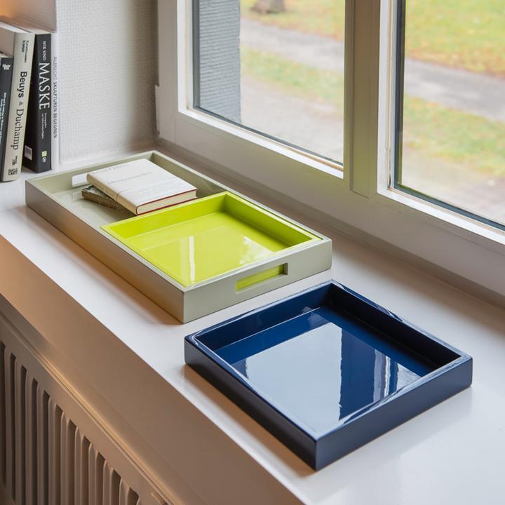 Produktbild Remember Tablettset Trias