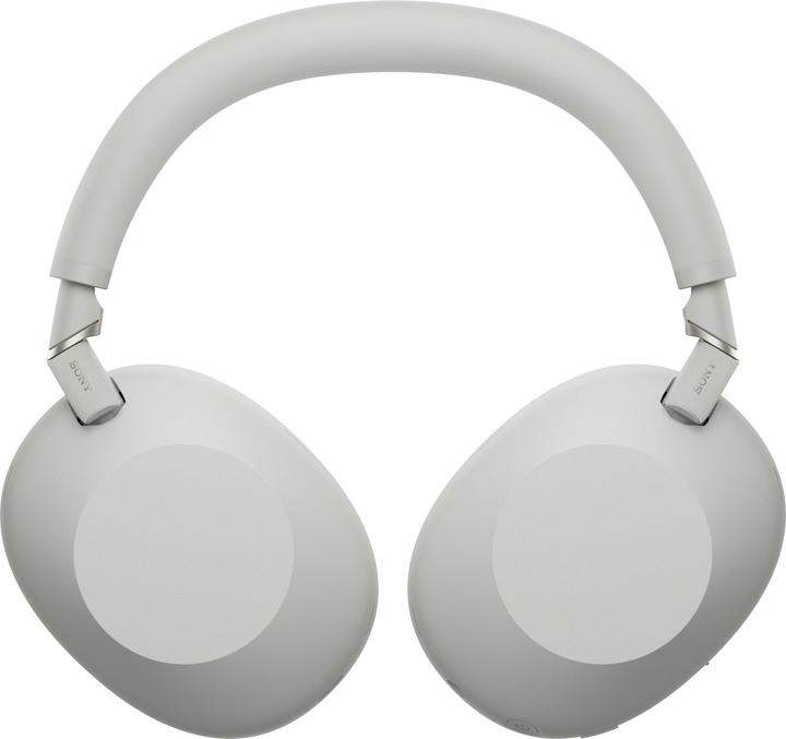 Image du produit Sony WH-1000XM6 (ANC, 30 h, Sans fil, Filaire)