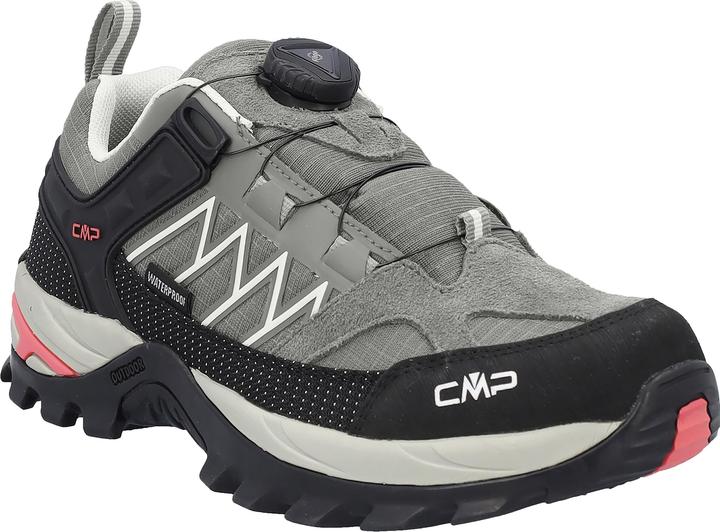 avocado-pistacchio-coral, Grau