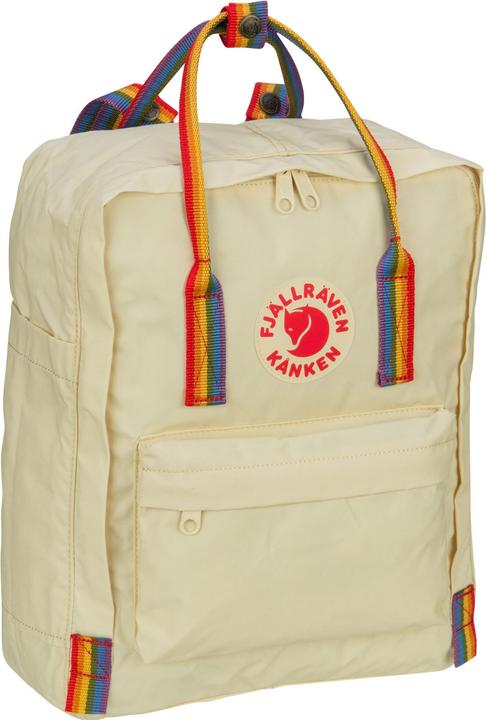 Produktbild Fjällräven Kånken Rainbow 16 (16 l)