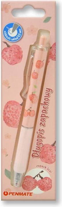 Immagine prodotto Penmate Gelstift mit Litschi-Duft (Multicolore)