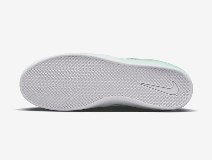 Image du produit Nike SB Ishod Wair Premium Light Menta (40.5)