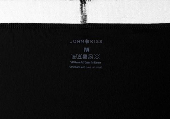 Produktbild John Kiss Mike (XL, 2er Pack)