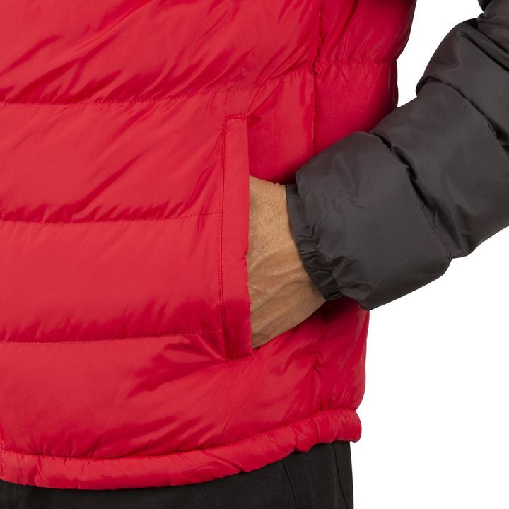 Actual product image Trespass Oskar quilted jacket (XXS)