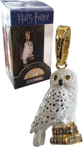 Actual product image Noble Collection Harry Potter: Lumos - Hedwig