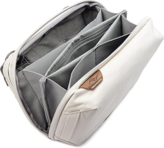 Immagine prodotto Peak Design Tech Pouch (Borsa per accessori per fotocamere, 2 l)