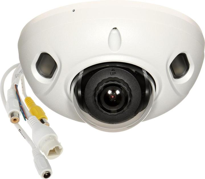 Immagine prodotto Dahua IPC-HDBW3541F-AS-0280B-S2 (2960 x 1668 pixel)