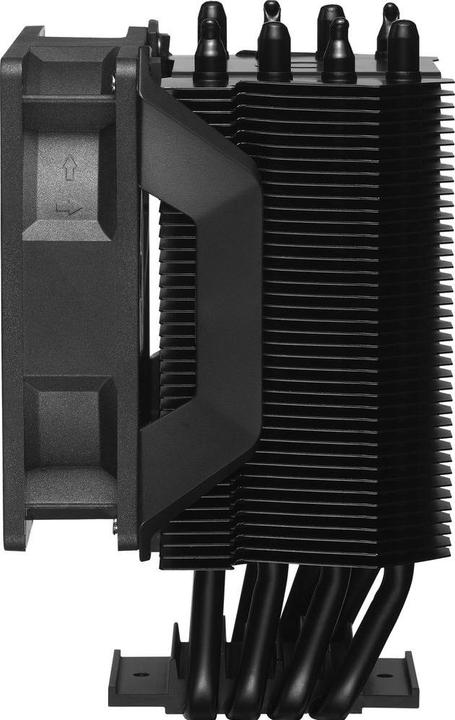 Actual product image Cooler Master 411 Nano (136 mm)