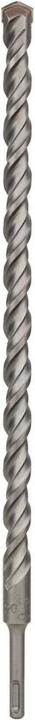 Image du produit Bosch Hausgeräte Bosch Hammerbohrer plus-3 20x400x450mm (20 mm)