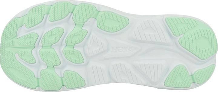Actual product image Hoka Clifton 10 WIDE - 67925 (42 2/3)