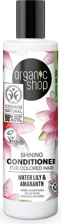 Actual product image Organic Shop Shea & Lily (280 ml)