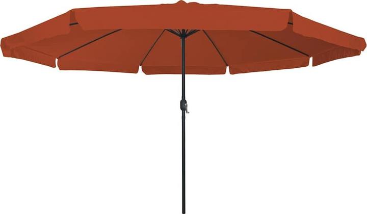 Produktbild vidaXL Outdoor Sonnenschutz Markise (3.95 m)