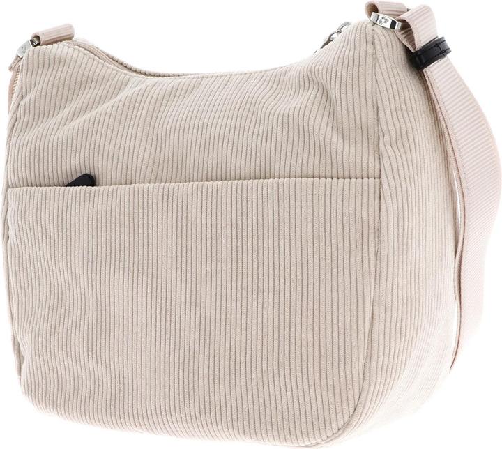 Image du produit Mandarina Duck Hunter Velvet Hobo Bag
