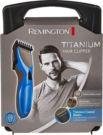 Immagine prodotto Remington Titanio