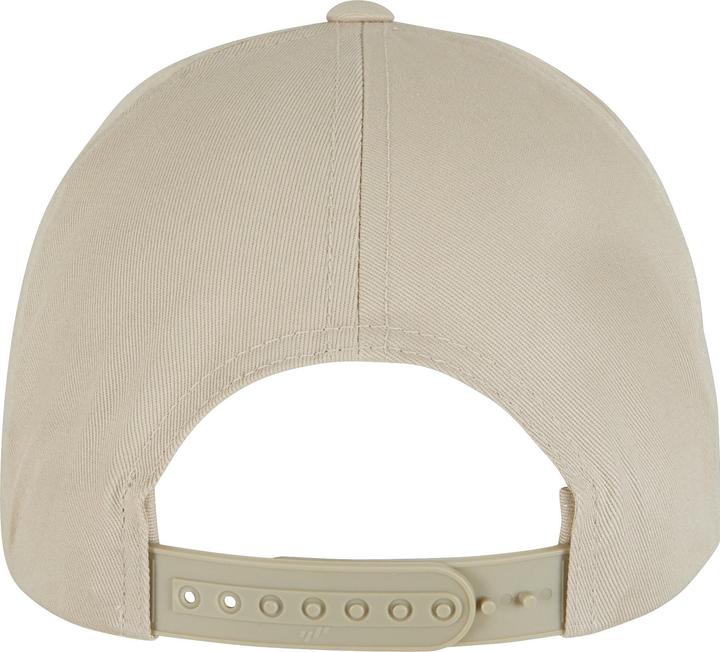 Produktbild Flexfit 5-Panel Curved Classic Snapback - 8934 (One Size)