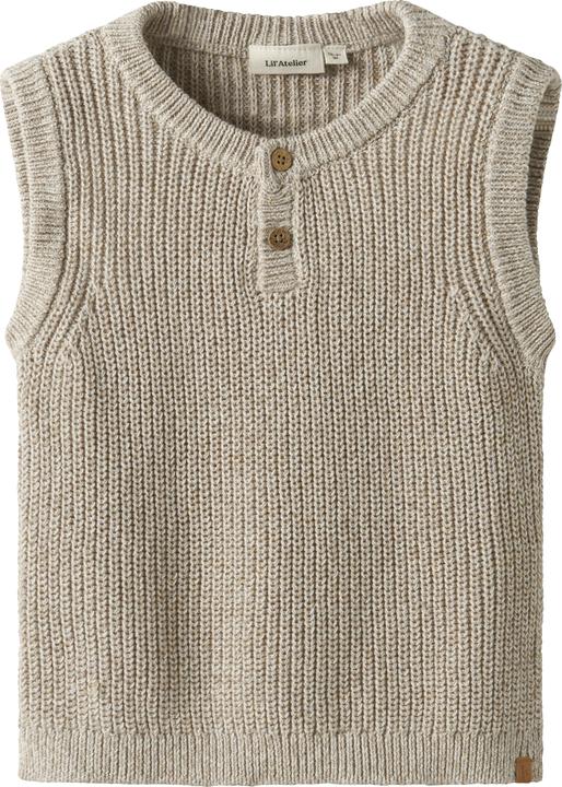 Immagine prodotto Name it Bio-Baumwoll Strickweste (92)