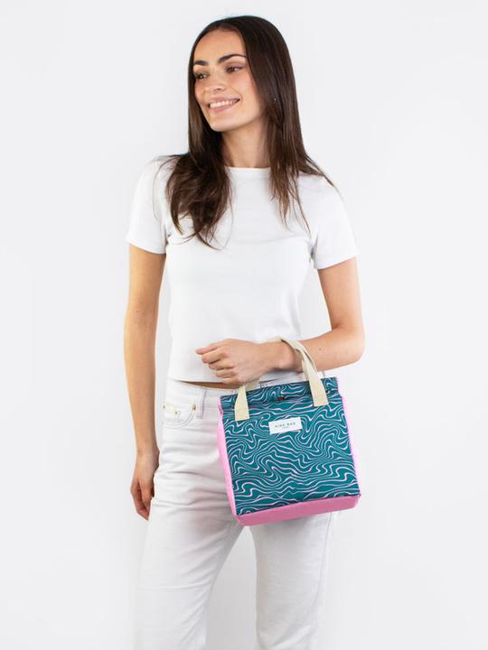 Image du produit Kind Bag Lunch Bag Contours