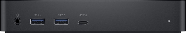 Actual product image Dell D6000 (USB-C, 4 Ports)