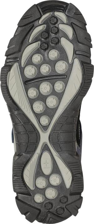 Image du produit Mountain Warehouse - Chaussures de randonnée TRAILBLAZE - Enfant (35)