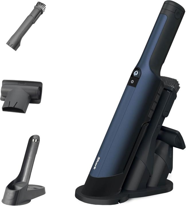 Actual product image Shark Premium