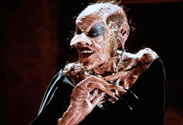 Produktbild Plaion Hexen hexen (Blu-ray, 1990, Deutsch)