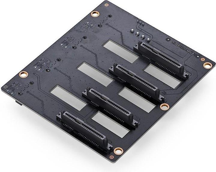 Produktbild Jonsbo N4 (ITX, mATX)