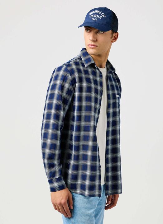 Image du produit Wrangler Cap Trucker Cap (Taille unique)
