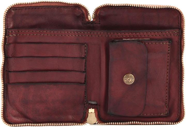 Produktbild Campomaggi Cassiopea Wallet