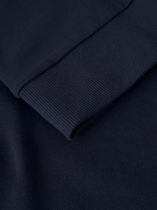 Produktbild Lmtd Half-zip Sweatshirt (134, 140)