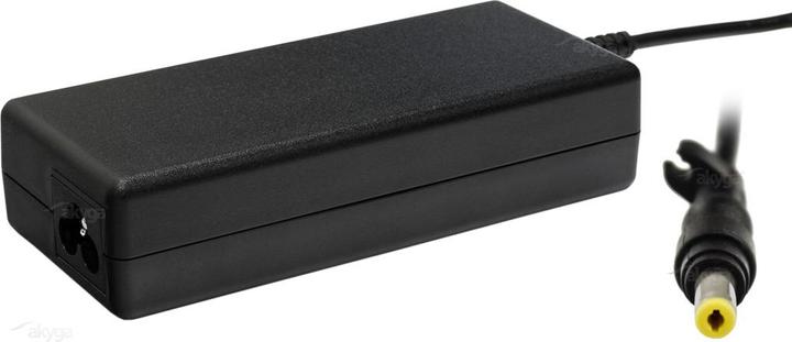 Produktbild Akyga power supply for laptops Toshiba AK-ND-09 (65 W)