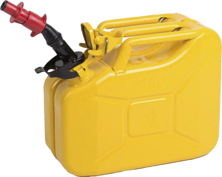 Produktbild Valpro Automatik-Ausgussstutzen