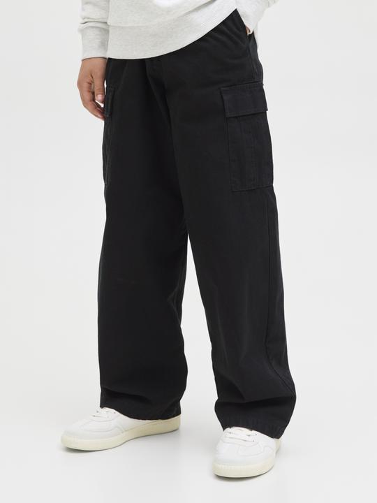 Produktbild Jack & Jones Jpstowen Fctry Fabric1 L2 Cargo Pant Jnr (158)
