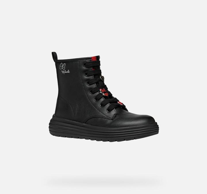 Produktbild Geox Stiefelette (37)