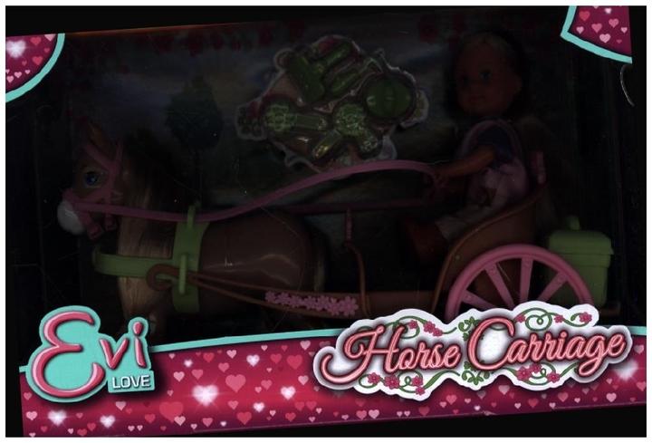 Produktbild Simba EL Carriage Tour