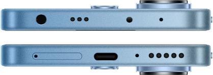 Produktbild Xiaomi Redmi Note 13 (256 GB, Ice Blue, 6.67", Hybrid Dual SIM, 108 Mpx, 4G)