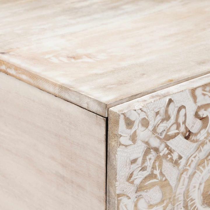 Image du produit vidaXL Couchtisch (100 x 54 x 40 cm)