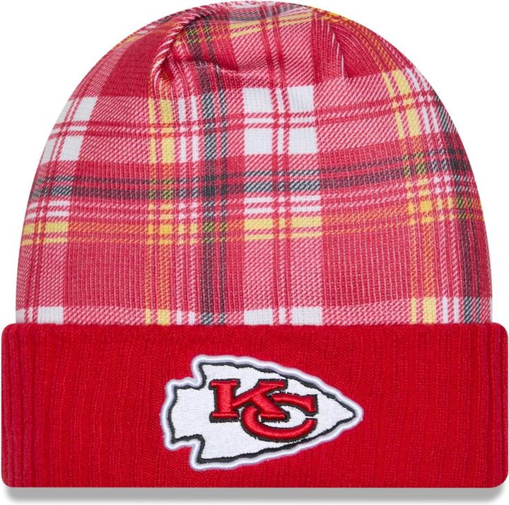 Immagine prodotto New Era Cappellino NFL Sideline Statement - Kansas City Chiefs
