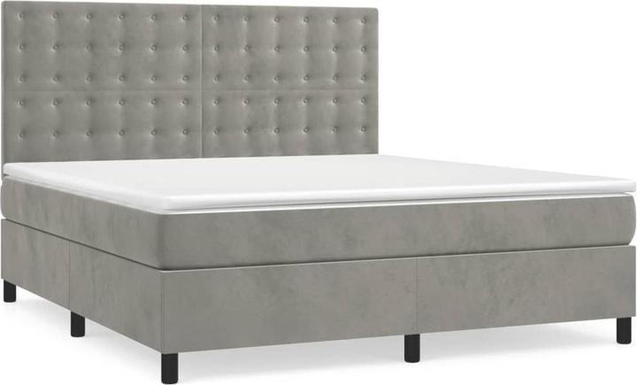 Immagine prodotto vidaXL Boxspringbett (160 x 200 cm)