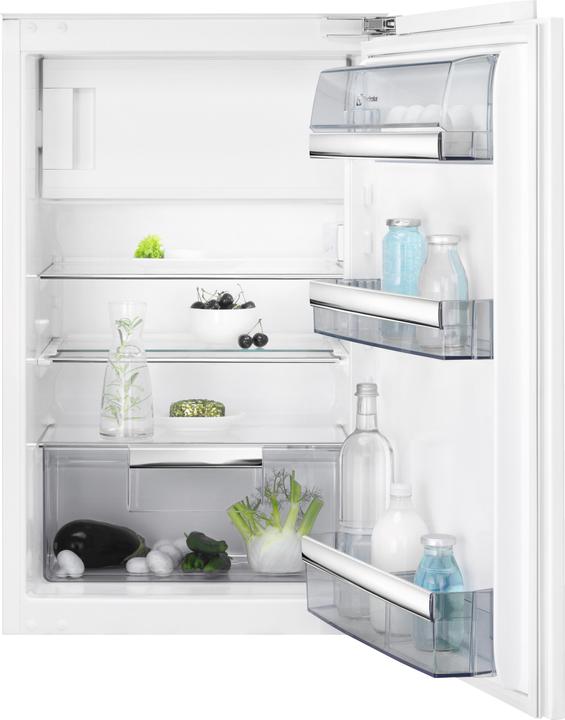 Electrolux IK159SL (140 l)