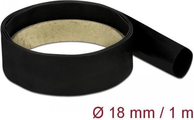 Produktbild Delock Schrumpfschlauch (1 x)