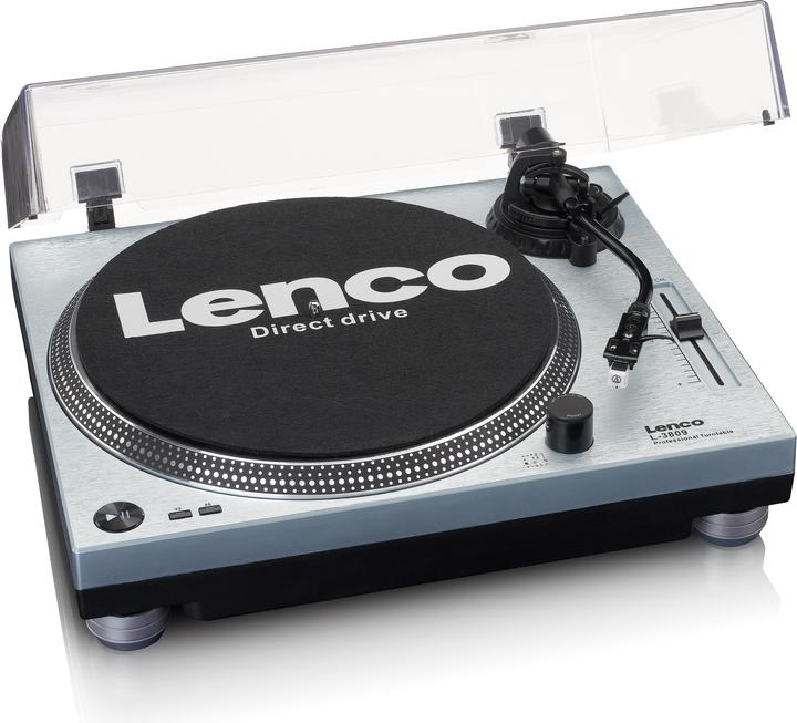 Actual product image Lenco L-3809 (Manual)