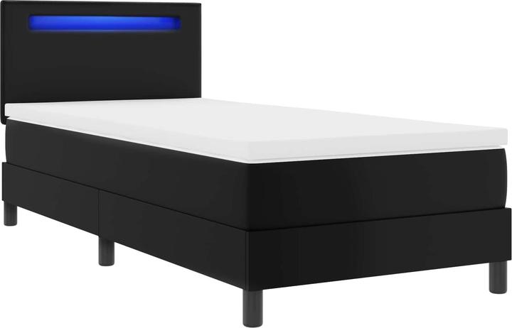 Image du produit vidaXL Matelas de lit (100 x 200 cm)