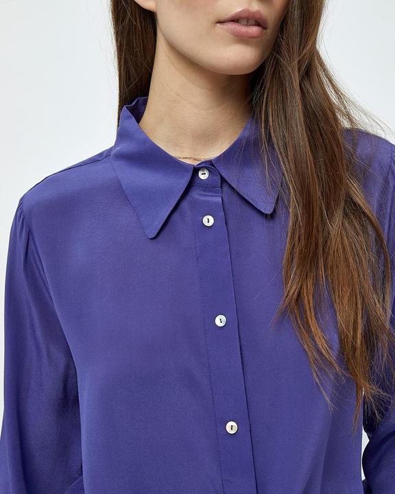 Immagine prodotto Minus Camicia di Seta Caty (40)