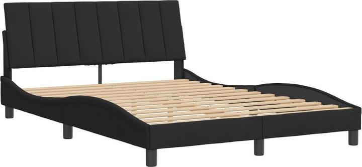 Produktbild vidaXL Bettgestell (120 x 200 cm)