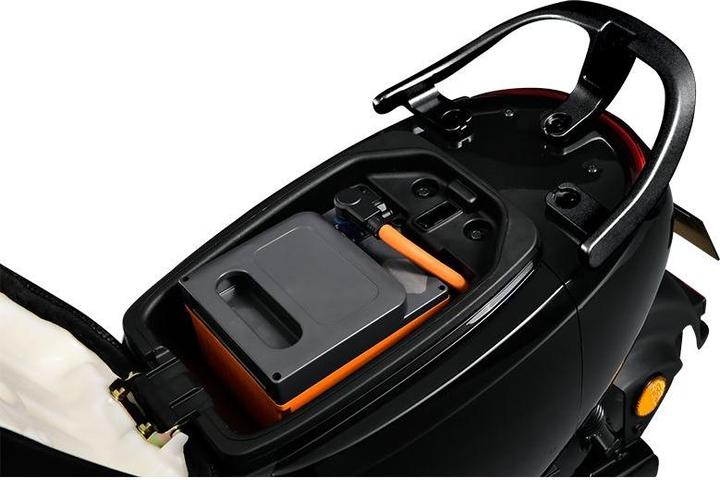 Immagine prodotto Pomo-Motors Urban EVO Pro (45 km/h, 2000 W)