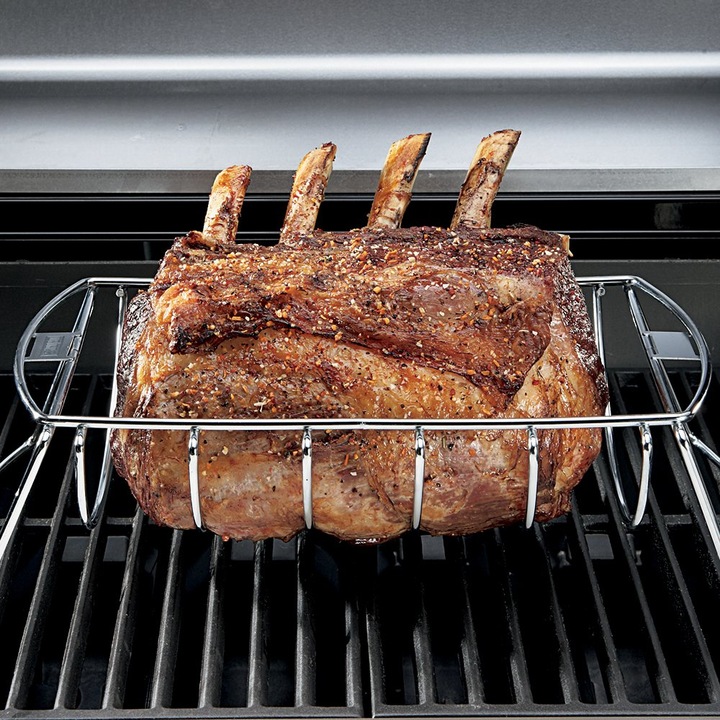 Produktbild Weber Spare Rib Halter